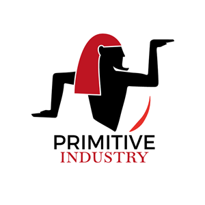 Logo Design by Zurlina for Primitive Industries | Design: #6083235