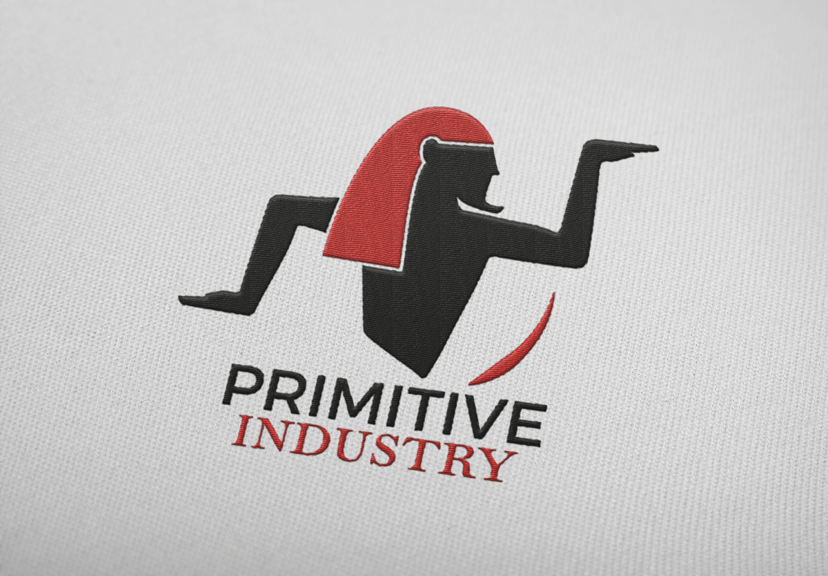 Design de Logo par Zurlina pour Primitive Industries | Design #6083921