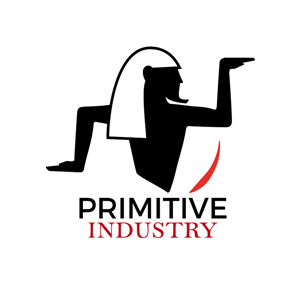 Logo Design by Zurlina for Primitive Industries | Design: #6083997