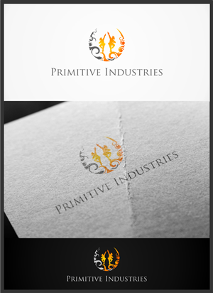 Logo Design by nchid
