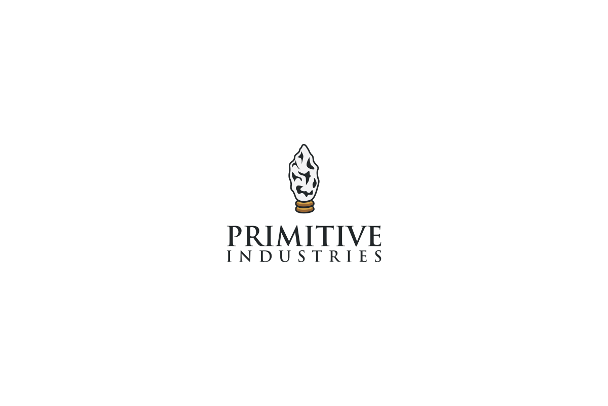 Logo Design by windu for Primitive Industries | Design #6005345