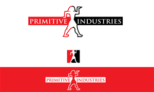Diseño de Logo por Bling Connect Ink para Primitive Industries | Diseño: #6033656