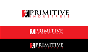 Diseño de Logo por Bling Connect Ink para Primitive Industries | Diseño: #6033989