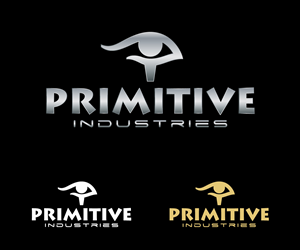 Logo Design by lokiasan for Primitive Industries | Design: #6038678