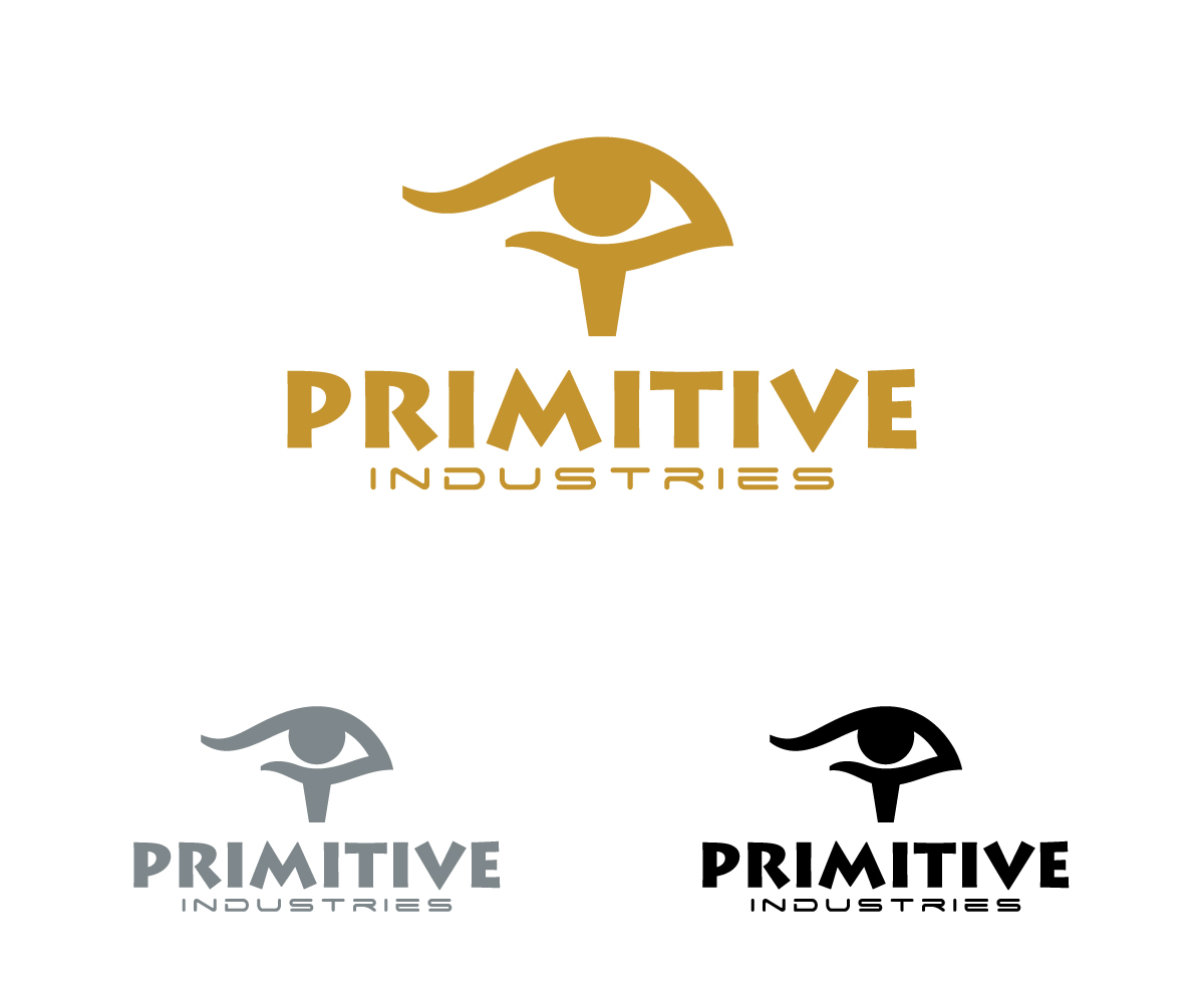 Design de Logo par lokiasan pour Primitive Industries | Design #6038749