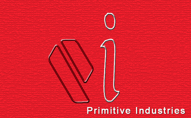 Logo-Design von manuwillwo für Primitive Industries | Design #6058367
