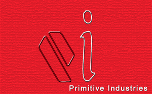 Logo Design by manuwillwo for Primitive Industries | Design: #6058367