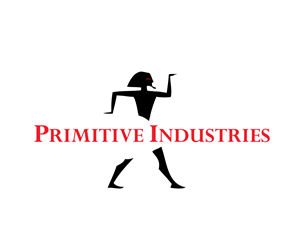 Logo Design by MadzMama for Primitive Industries | Design: #6034388