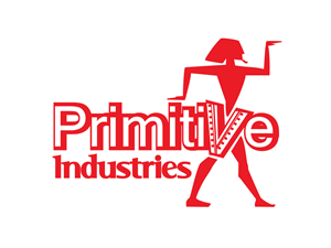 Logo Design by mistuu for Primitive Industries | Design: #6054480