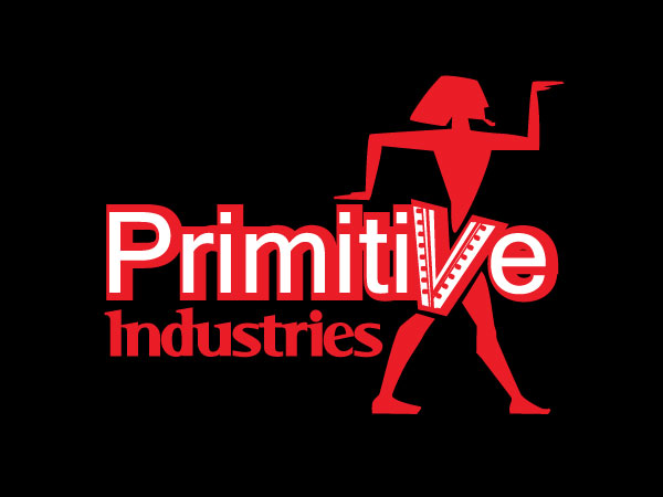 Design de Logo par mistuu pour Primitive Industries | Design #6054485