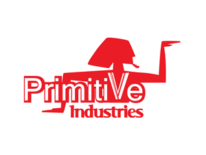 Logo Design by mistuu for Primitive Industries | Design: #6054494