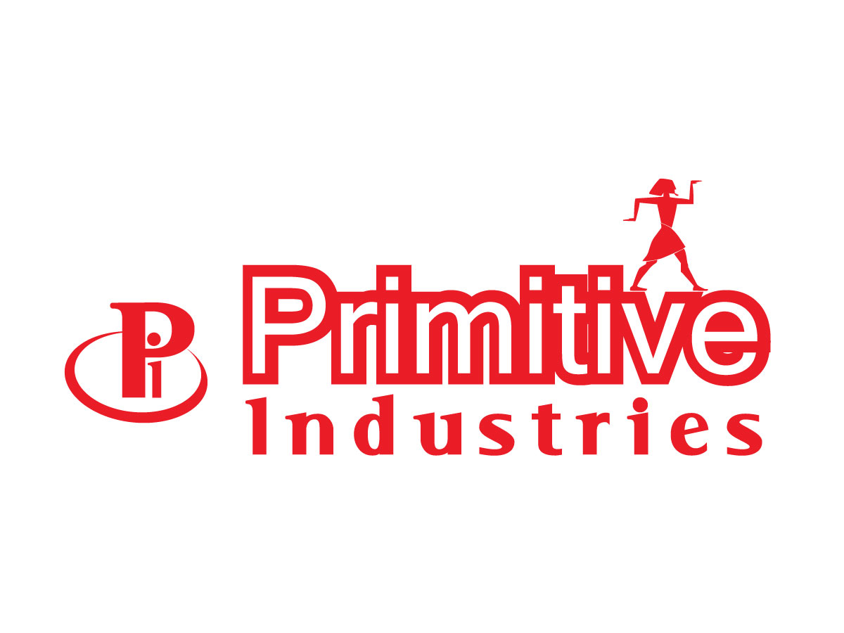 Logo Design by mistuu for Primitive Industries | Design #6058384