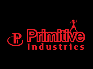 Logo Design by mistuu for Primitive Industries | Design: #6058391