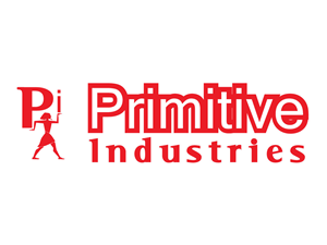 Logo Design by mistuu for Primitive Industries | Design: #6058396