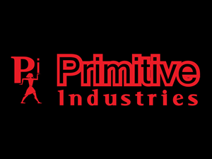 Logo Design by mistuu for Primitive Industries | Design: #6058407
