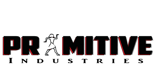 Design de Logo par TDZdesign pour Primitive Industries | Design #6039355