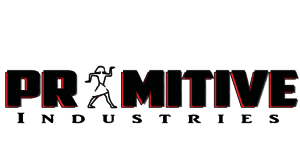 Logo Design by TDZdesign for Primitive Industries | Design: #6039355