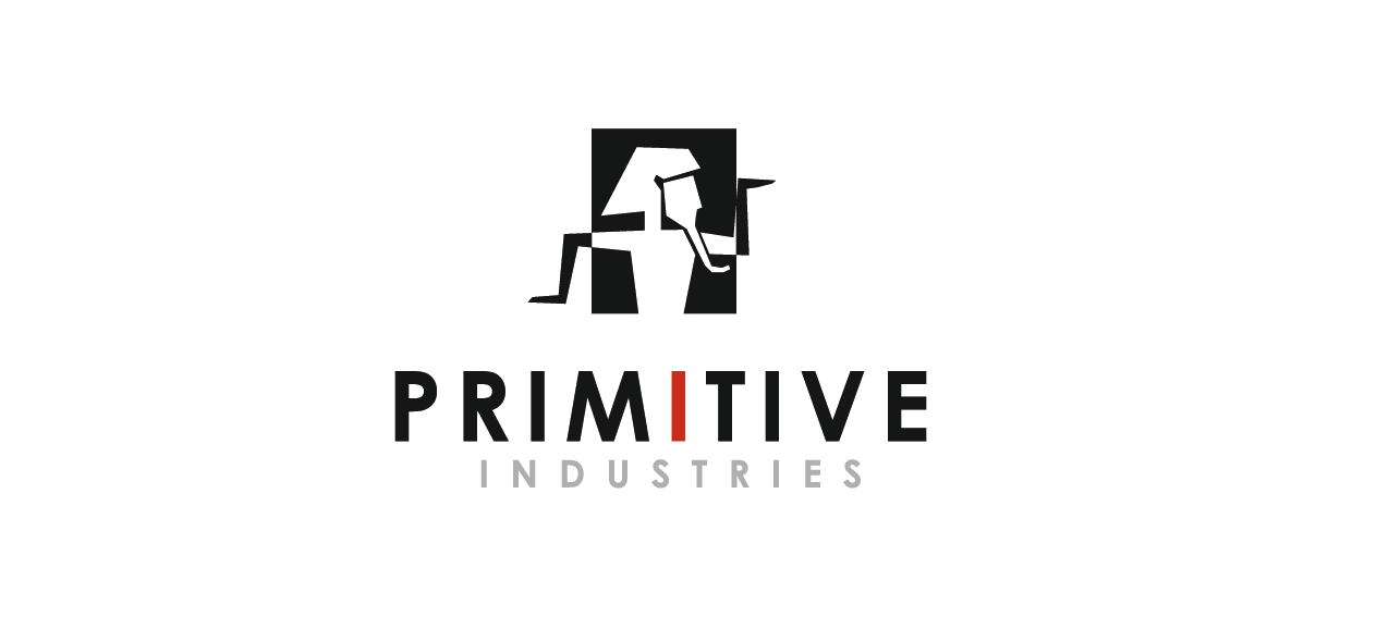 Logo Design by creativever for Primitive Industries | Design #6041638