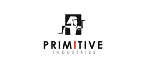 Logo Design by creativever for Primitive Industries | Design: #6041638
