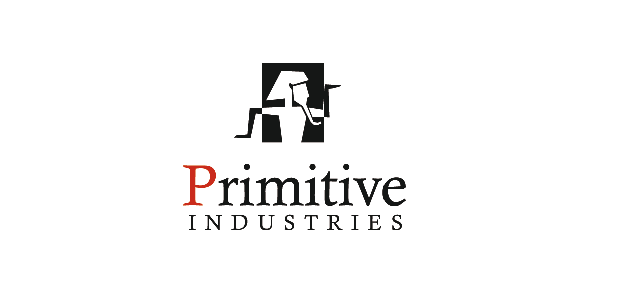 Logo Design by creativever for Primitive Industries | Design #6041662