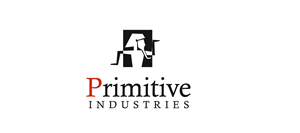 Logo Design by creativever for Primitive Industries | Design: #6041662