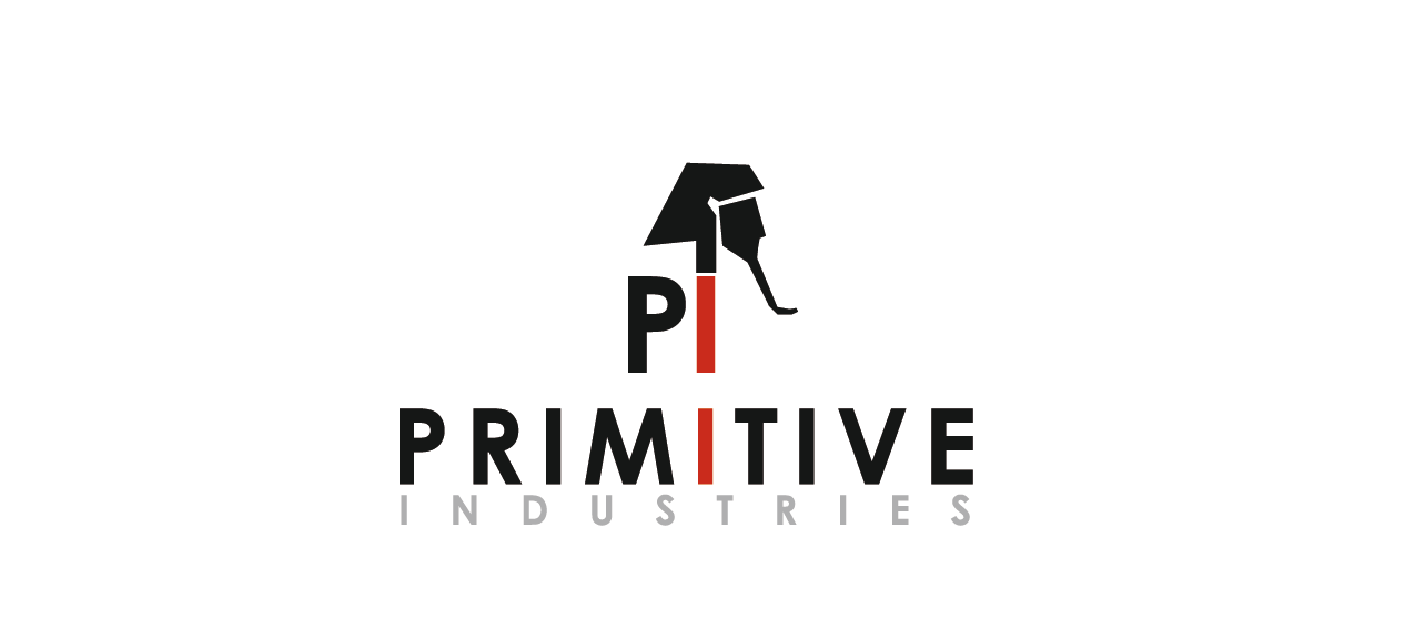 Logo Design by creativever for Primitive Industries | Design #6041664