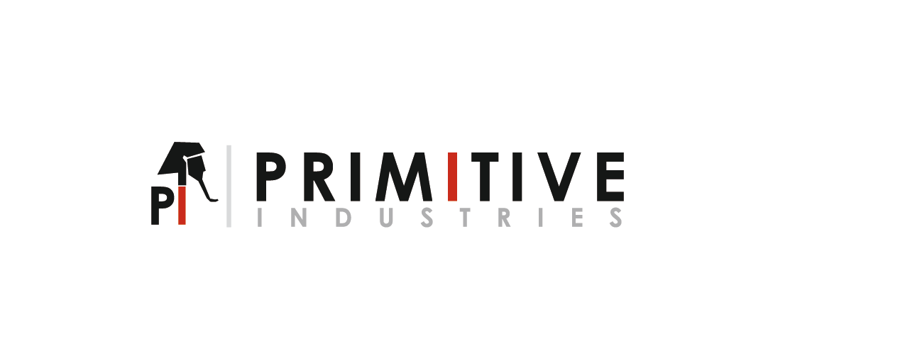Design de Logo par creativever pour Primitive Industries | Design #6041670