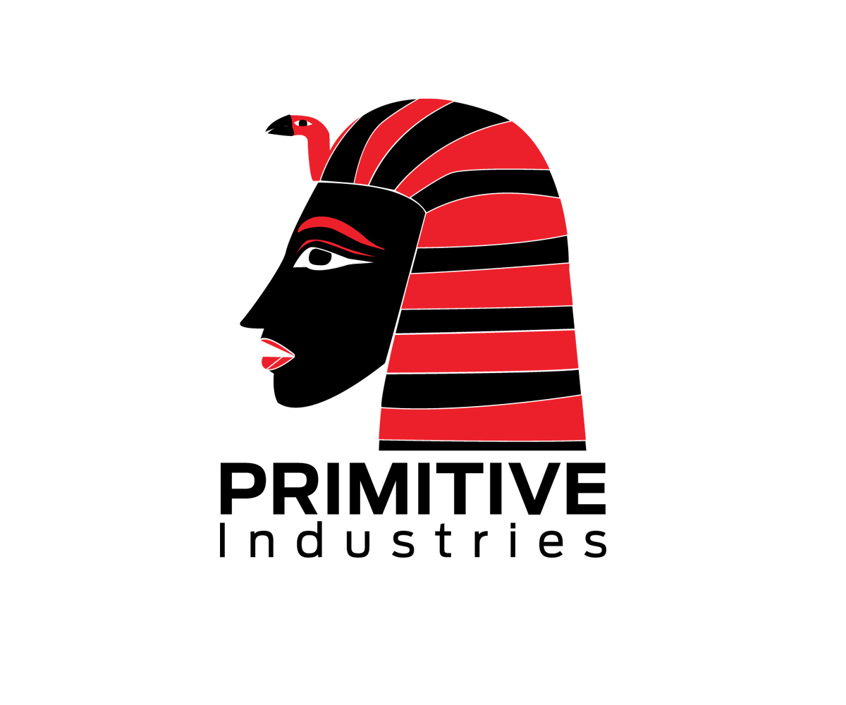 Design de Logo par elpisk pour Primitive Industries | Design #6021327