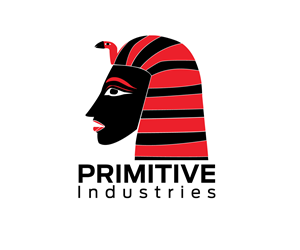 Logo Design by elpisk for Primitive Industries | Design: #6021327