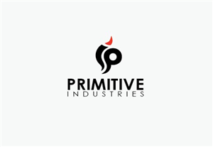 Logo-Design von kelvinotis für Primitive Industries | Design #6034960