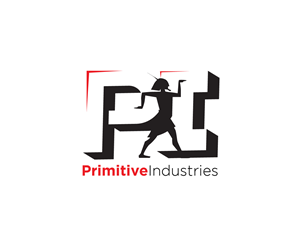 Logo Design by Boon for Primitive Industries | Design: #6042369