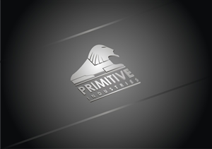 Diseño de Logo por rgrider para Primitive Industries | Diseño: #6034964