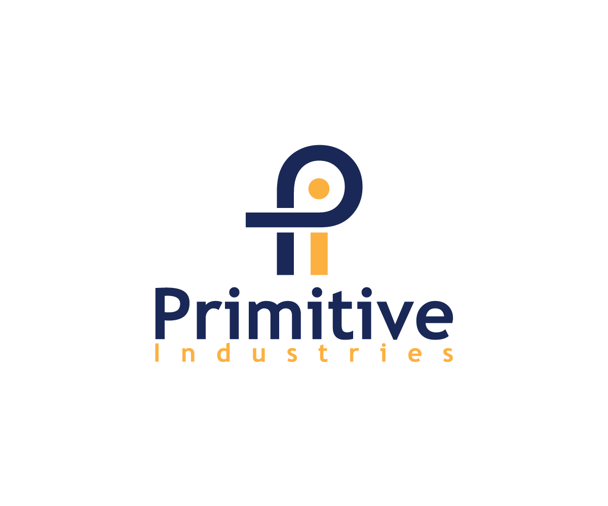 Logo Design by menangan for Primitive Industries | Design #6003020