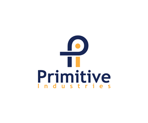 Logo Design by menangan for Primitive Industries | Design: #6003020