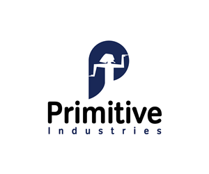 Logo Design by menangan for Primitive Industries | Design: #6003054