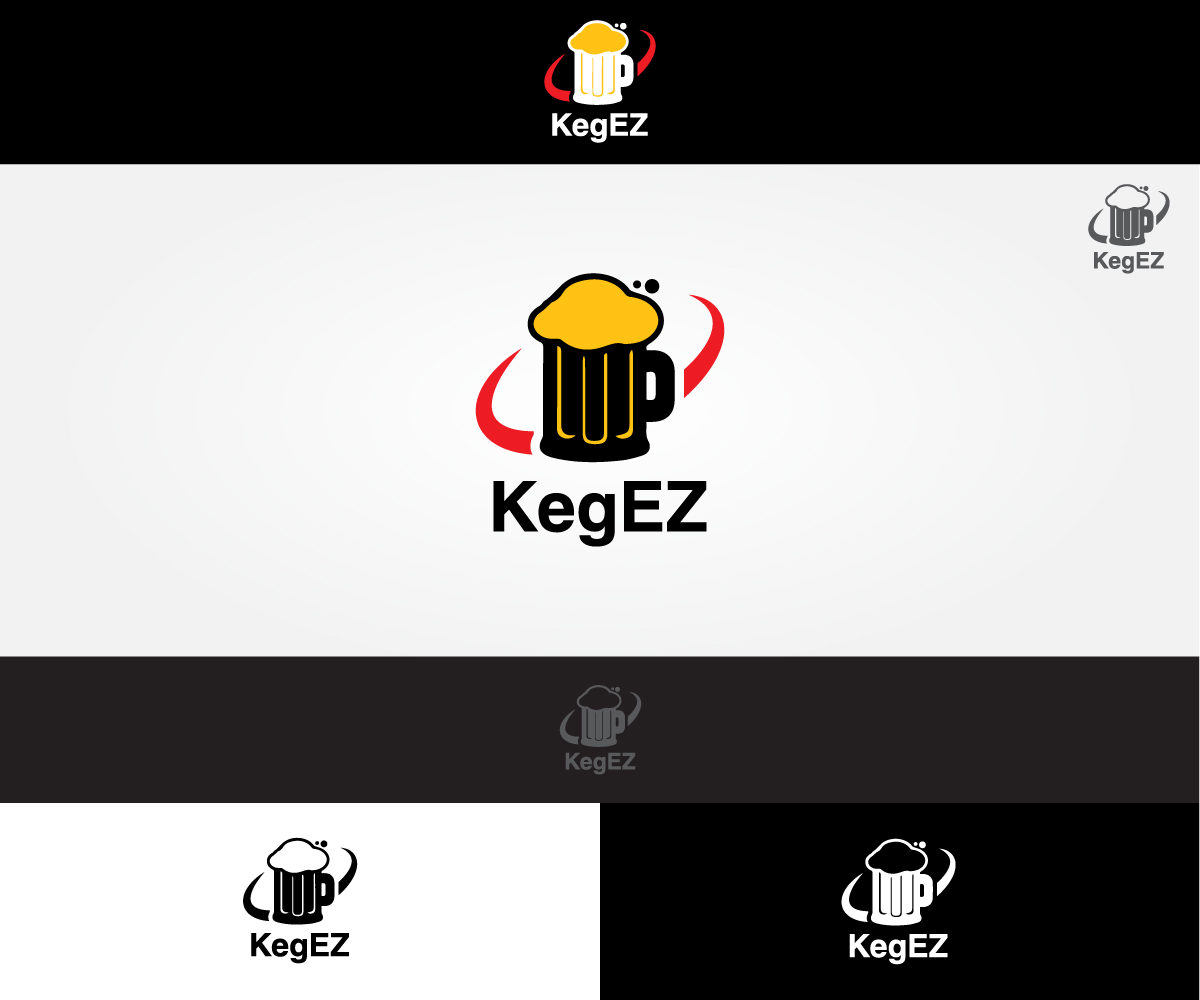 Logo Design by sangeloenriquez for this project | Design #5995938