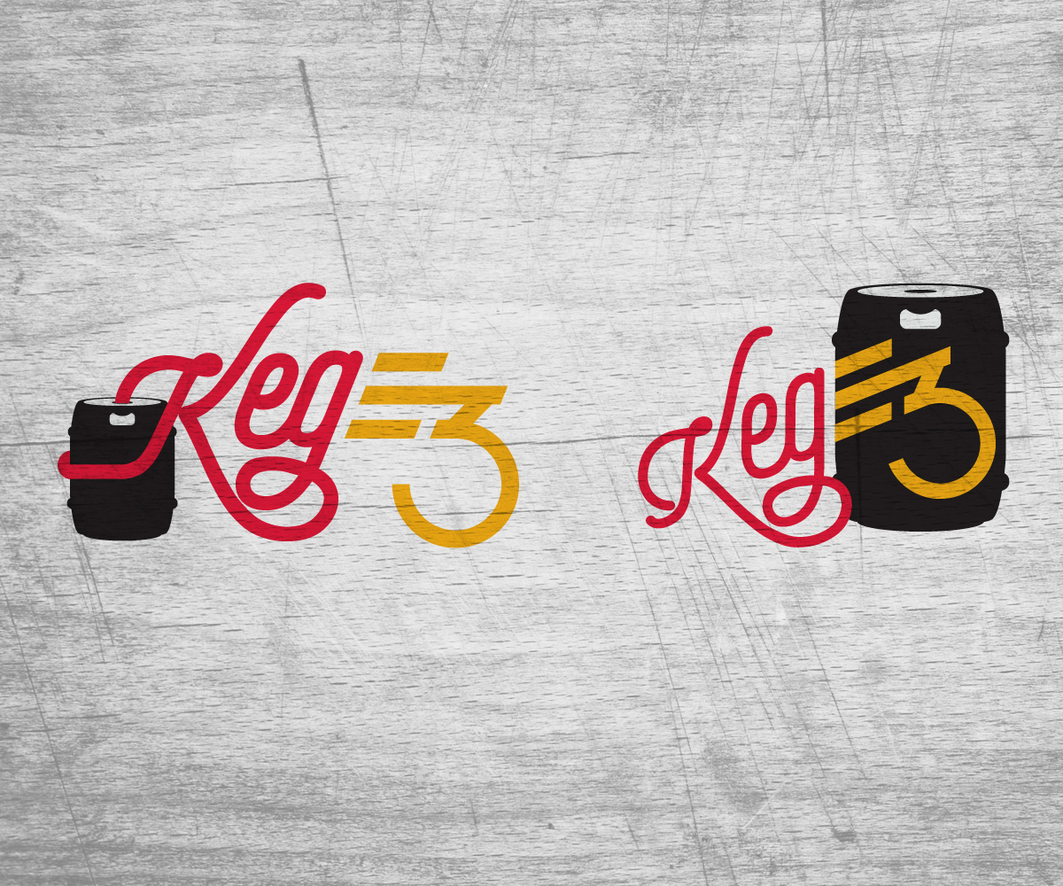 Logo Design by Luka Jaworski for this project | Design #6023014