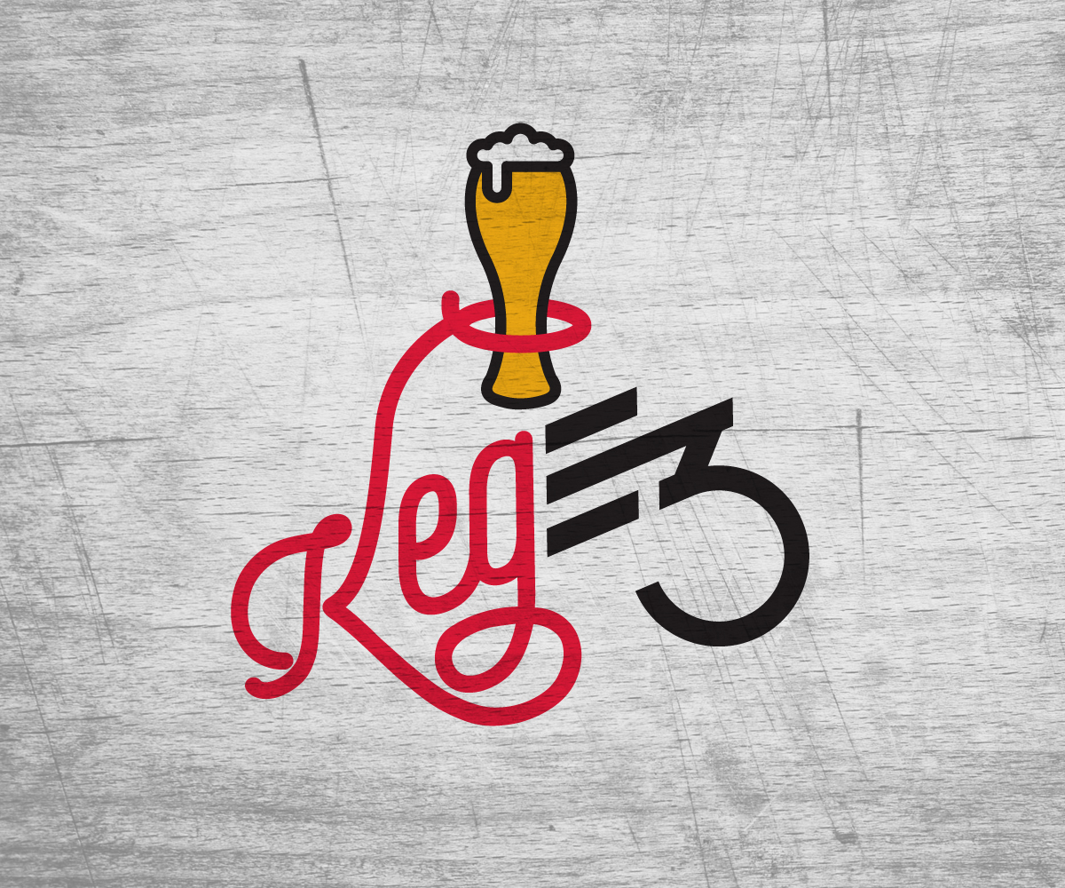 Logo-Design von Luka Jaworski für dieses Projekt | Design #6023040