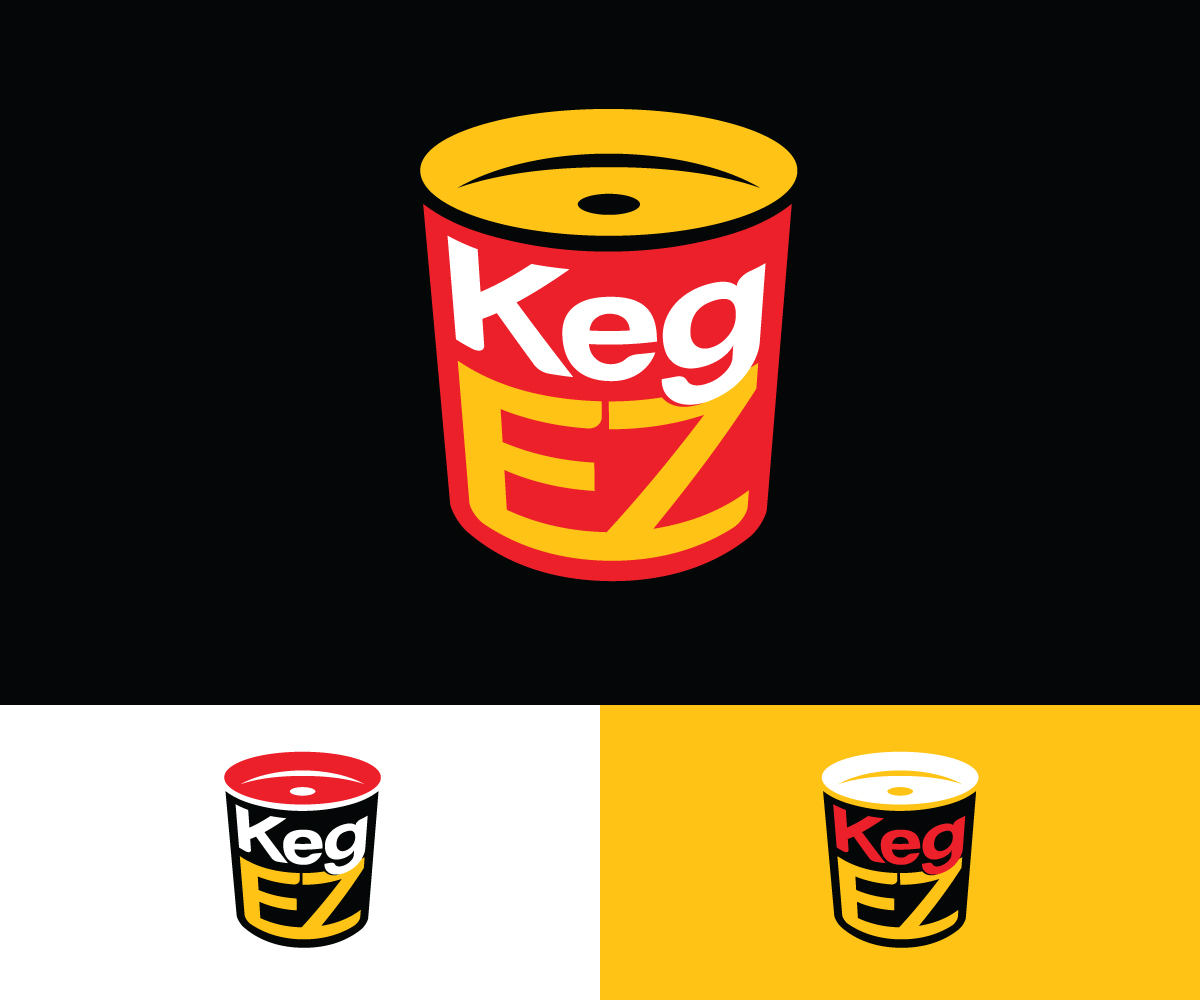 Logo Design by Nekiy for this project | Design #6117189