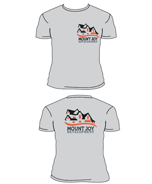 T-shirt Design by humibest for this project | Design: #6079284