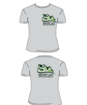T-shirt Design by humibest for this project | Design: #6079290