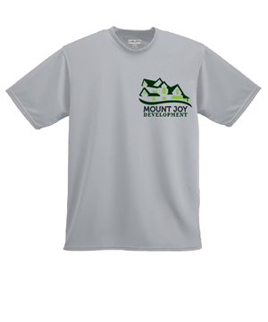 T-shirt Design by humibest for this project | Design: #6079353
