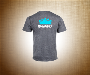 T-shirt Design by BIJO GRAPHIC PEN for this project | Design: #6022103