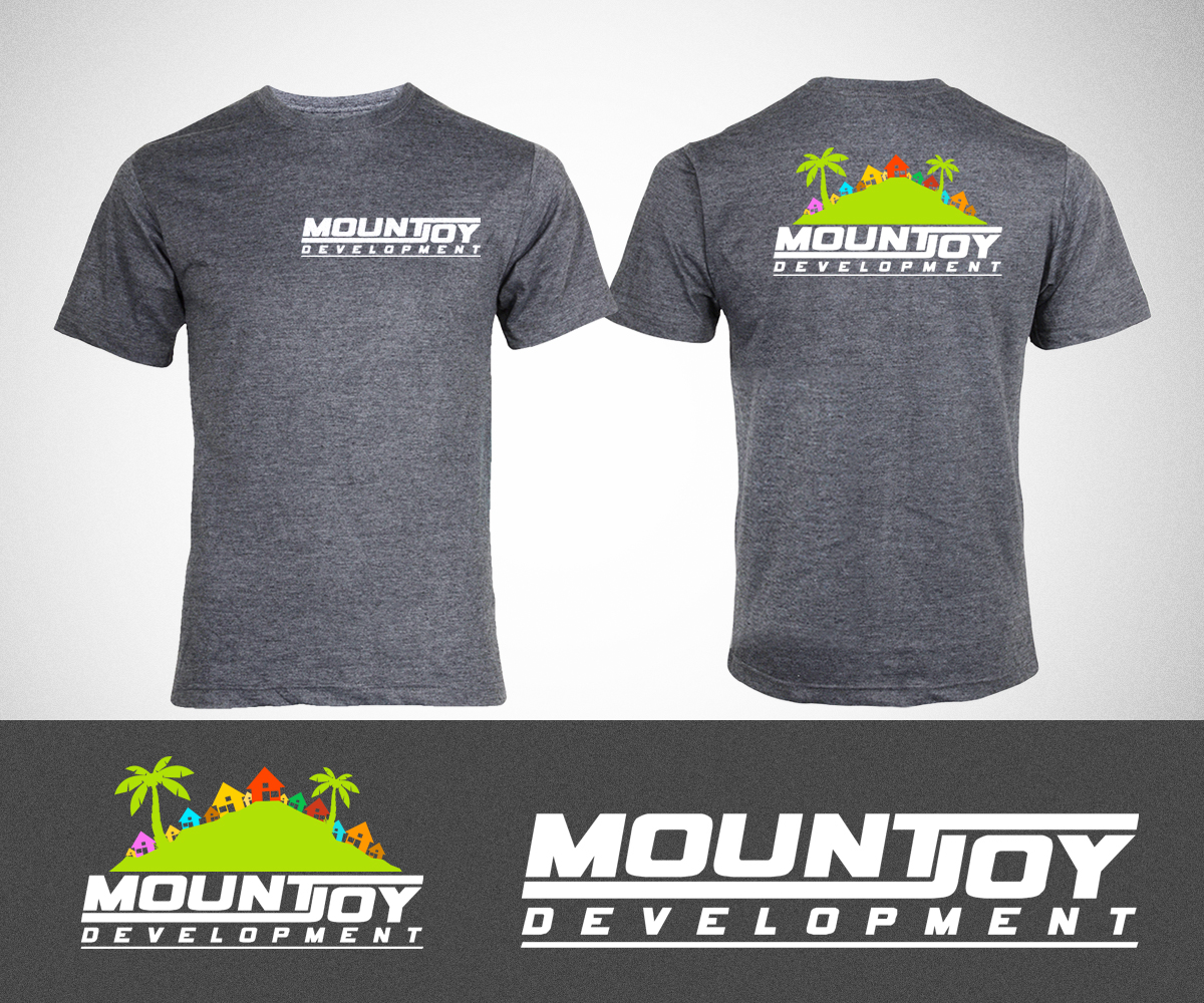 T-shirt Design by BIJO GRAPHIC PEN for this project | Design #6039741