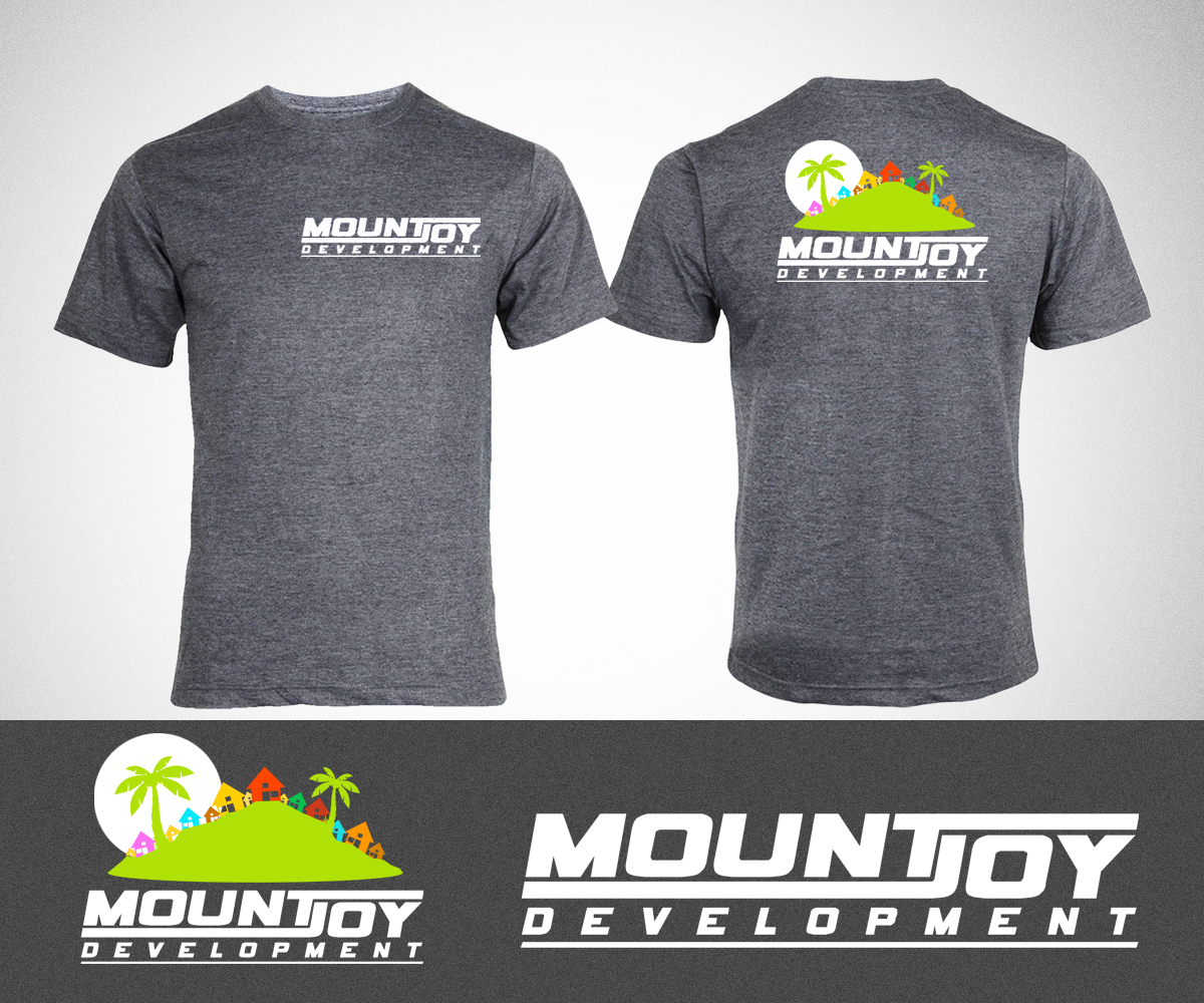 T-shirt Design by BIJO GRAPHIC PEN for this project | Design #6039811