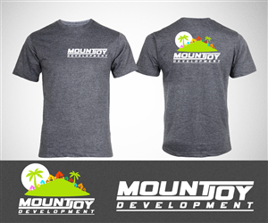T-shirt Design by BIJO GRAPHIC PEN for this project | Design: #6039811