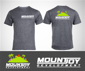 T-shirt Design by BIJO GRAPHIC PEN for this project | Design: #6040523