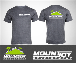 T-shirt Design by BIJO GRAPHIC PEN for this project | Design: #6065414