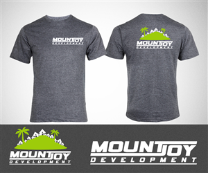 T-shirt Design by BIJO GRAPHIC PEN for this project | Design: #6065637