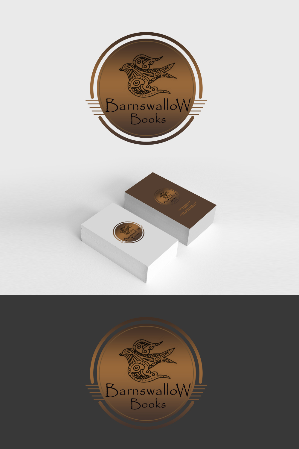 Logo Design by ColorDrops for this project | Design #6576849